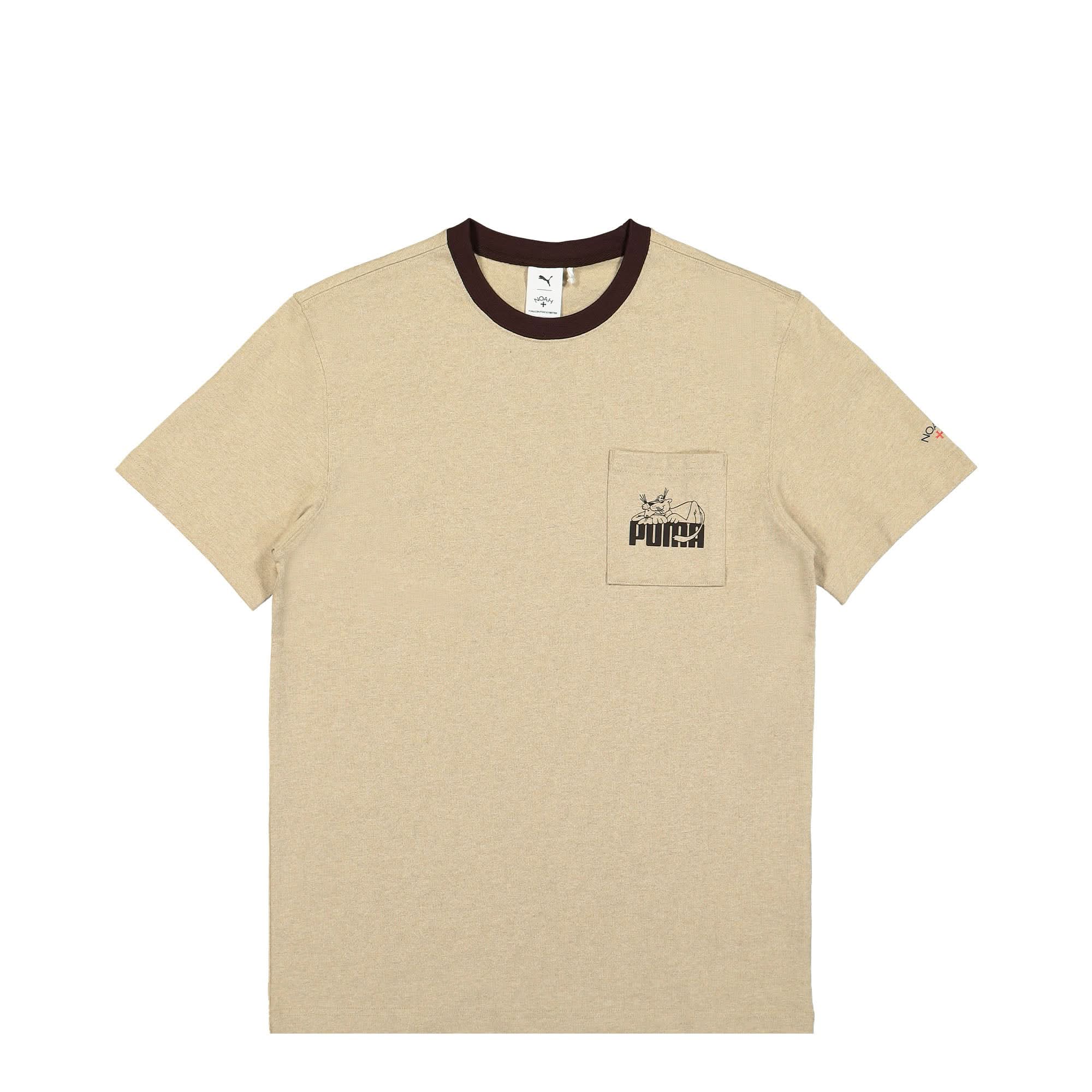 Pocket Tee