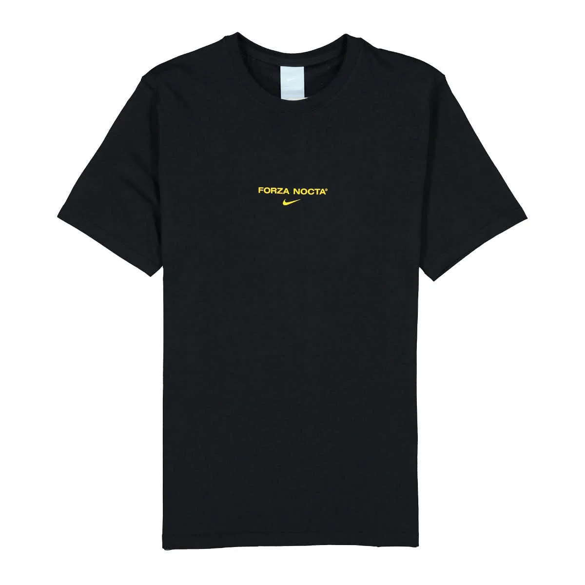 NRG AU SS Top Essential