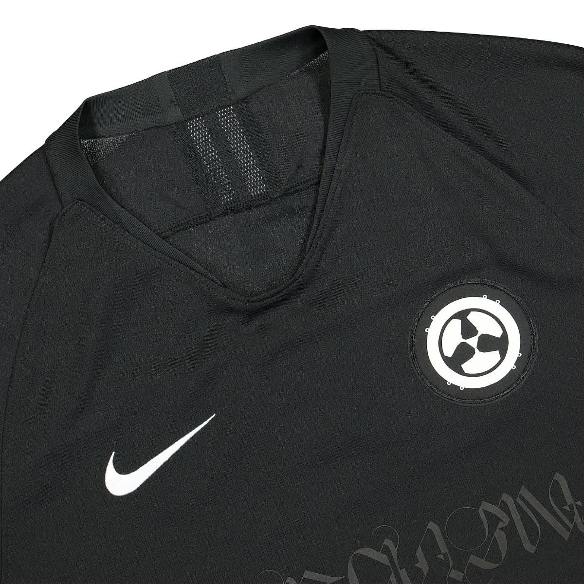 NRG CS Dri-Fit GFA Jersey - Image 5