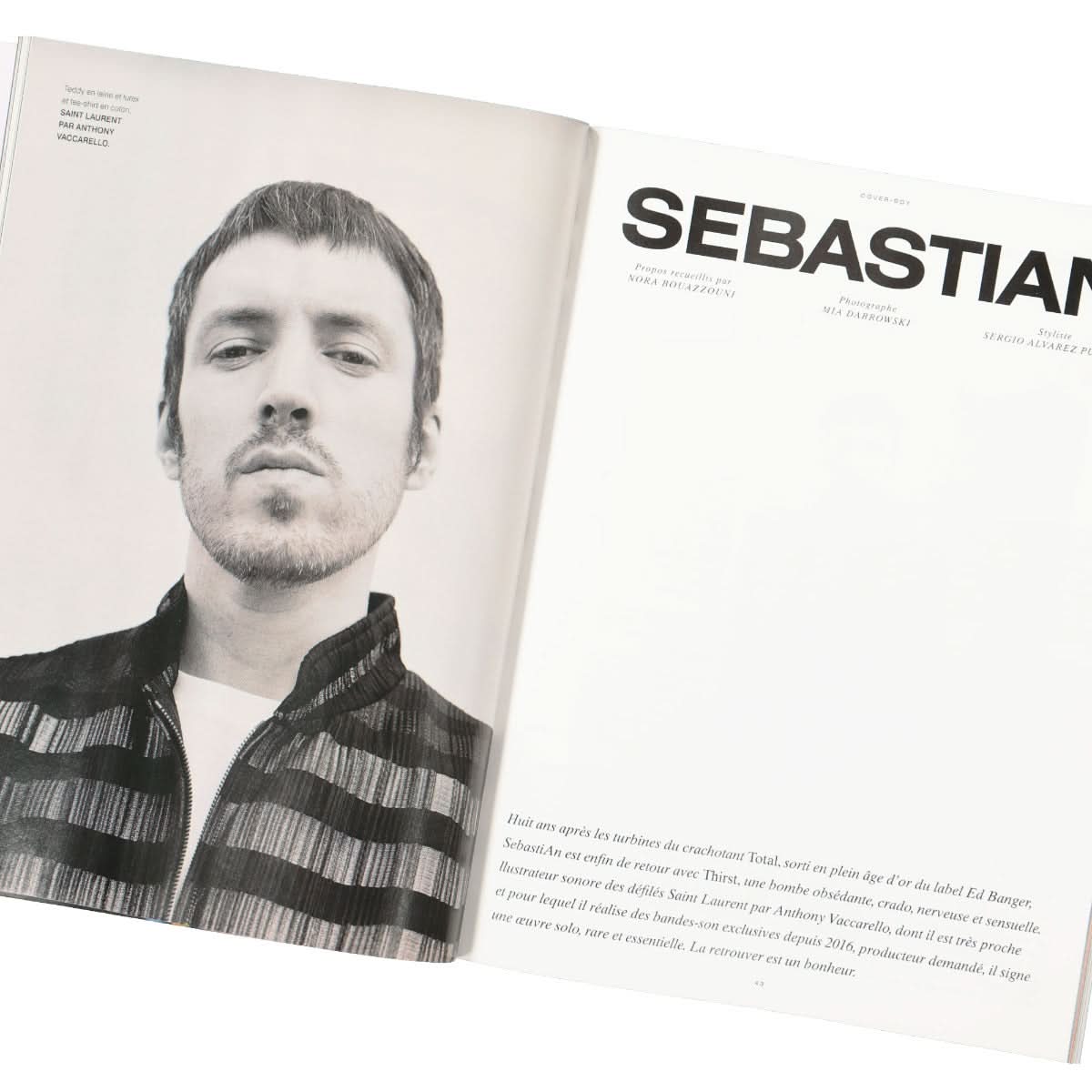 Numéro 67 - Image 3