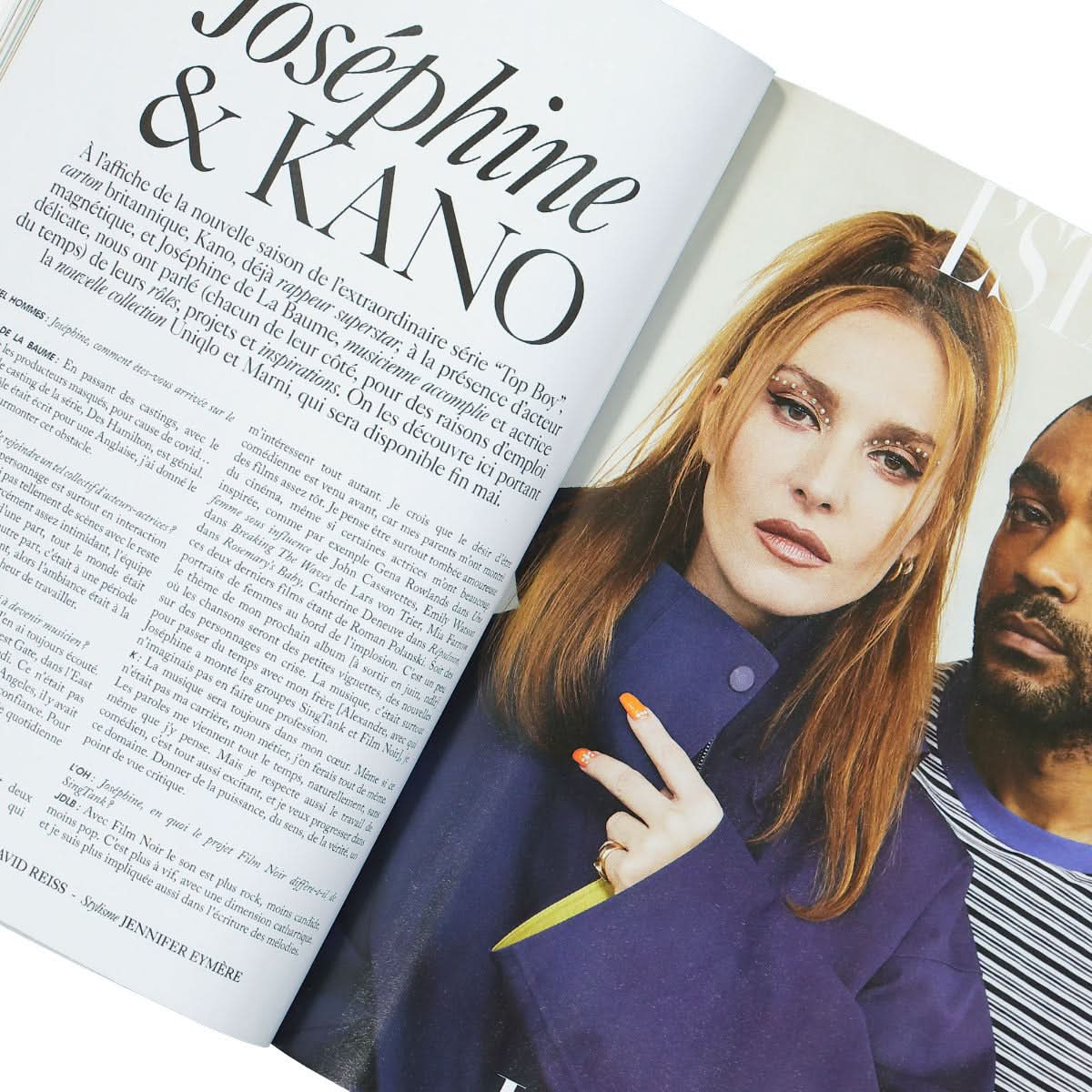 Numéro 73 - Image 3