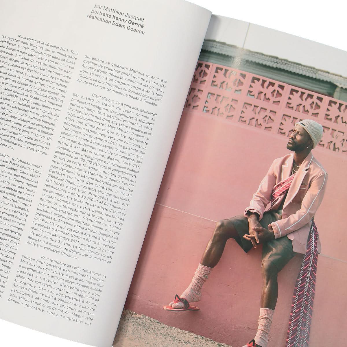 Homme Magazine 45 - Image 3