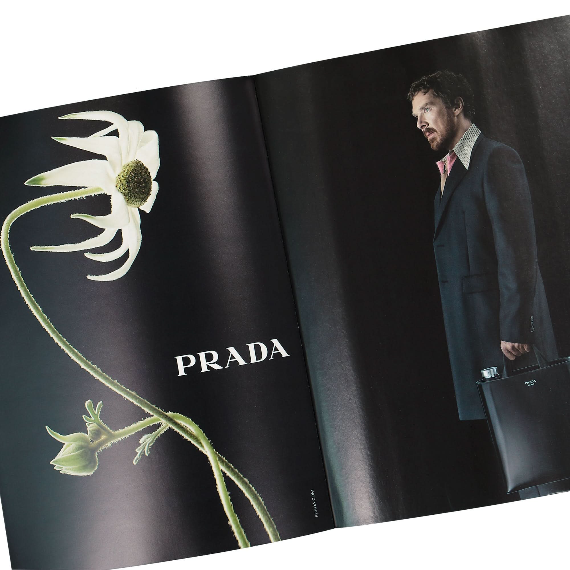 Homme Magazine 46 - Image 3