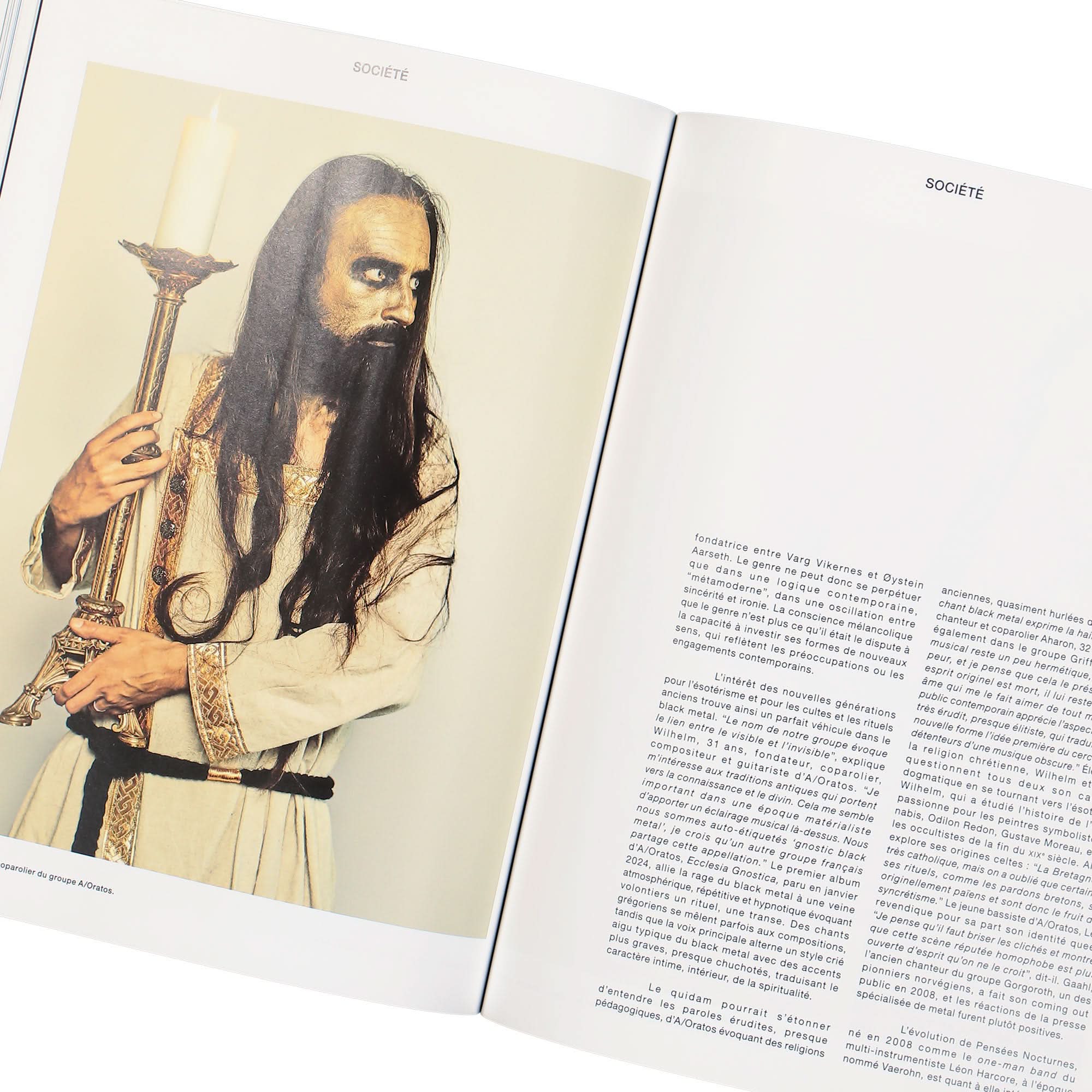 Homme Magazine 48 - Image 5