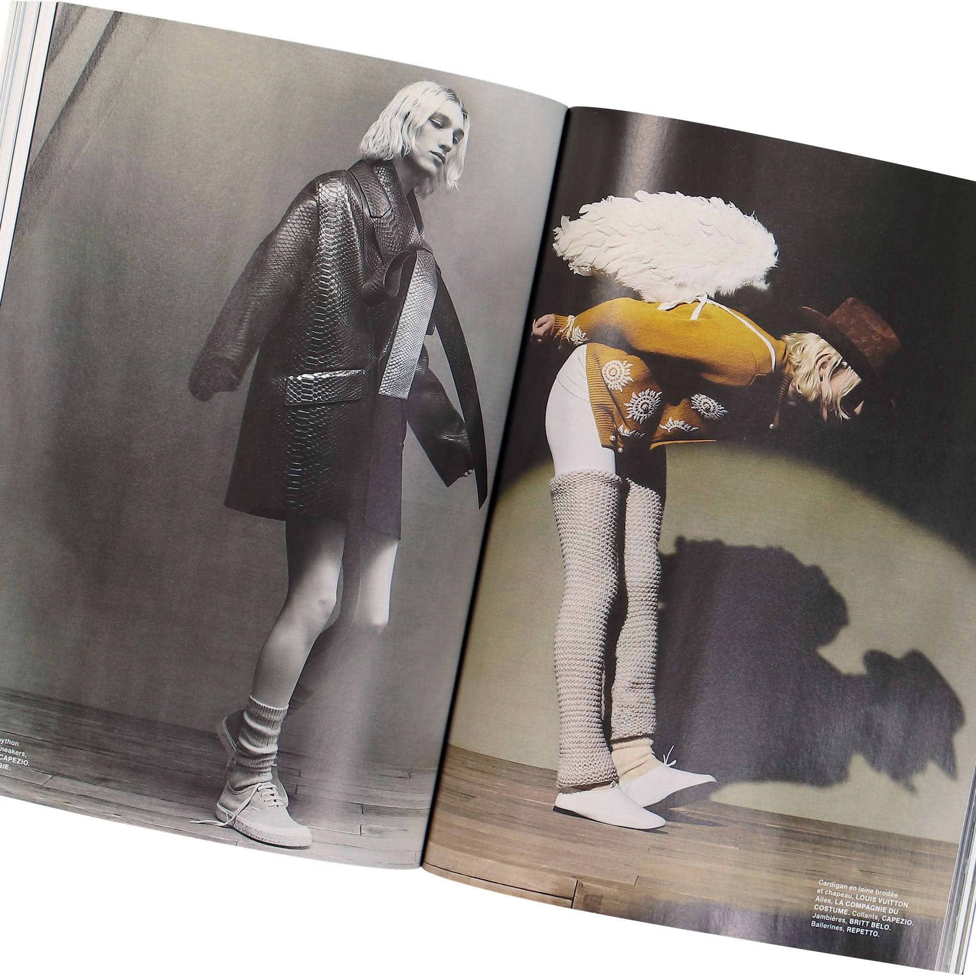 Homme Magazine 48 - Image 7