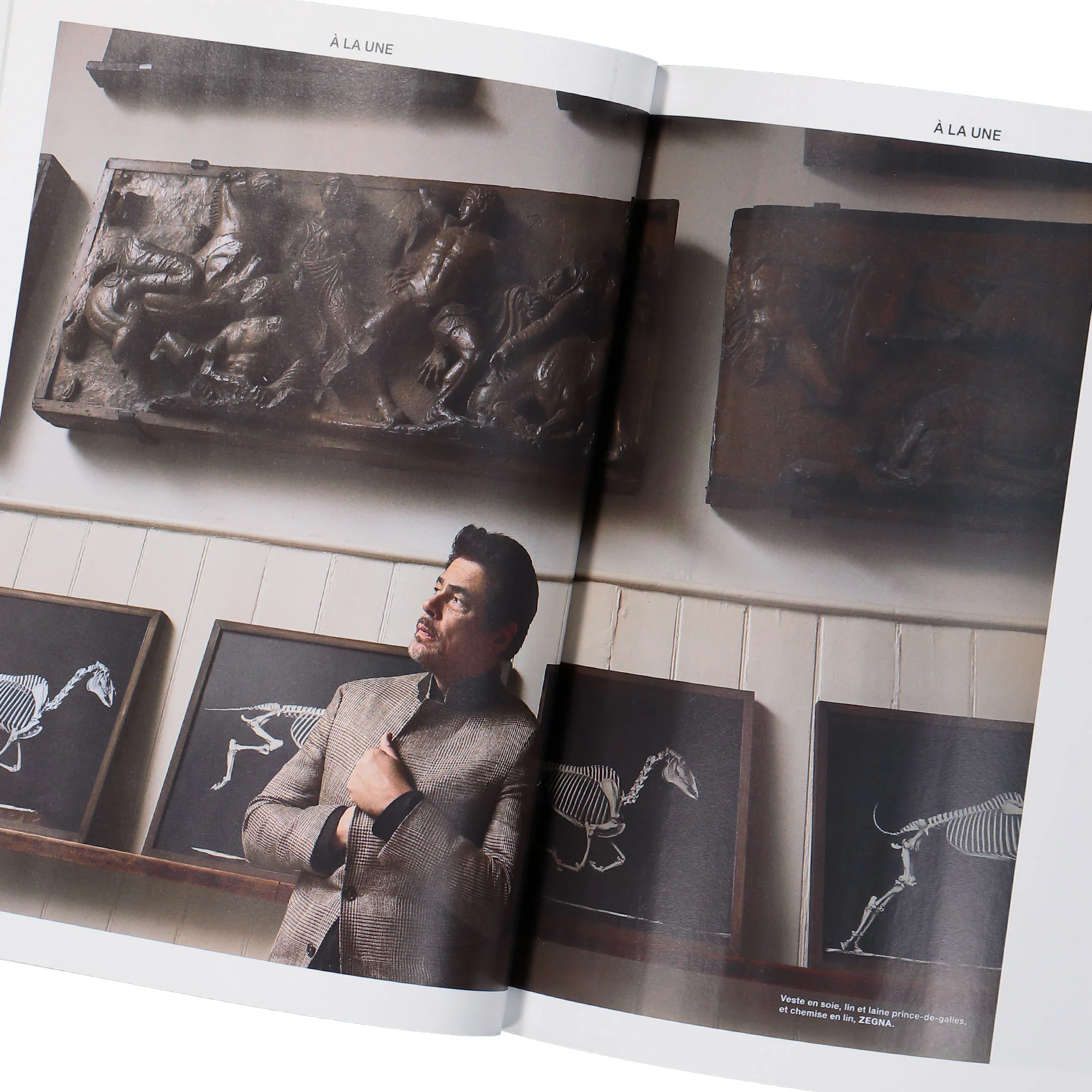 Homme Magazine 51 - Image 4