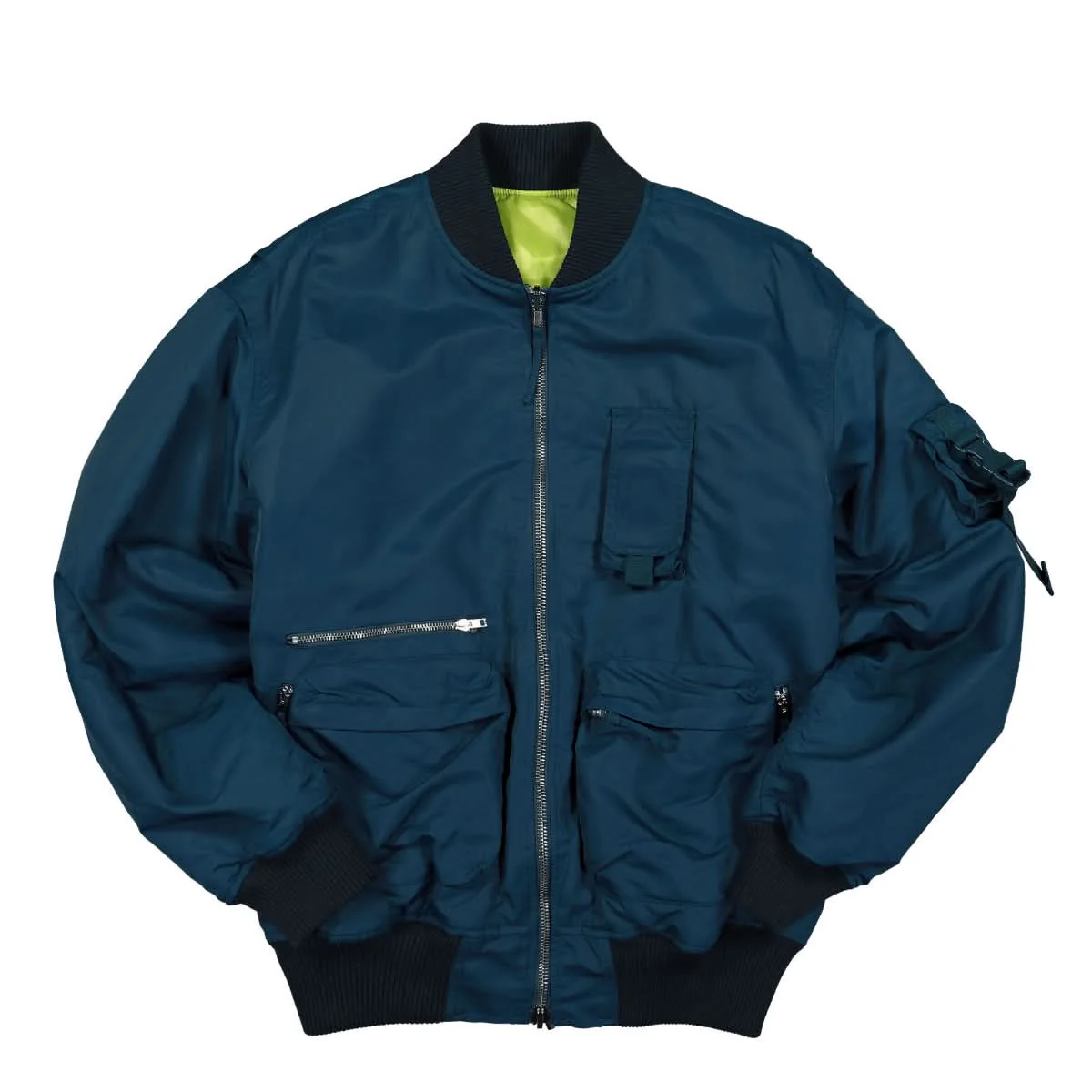 Nylon Bomber