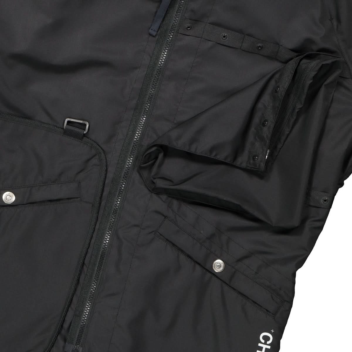 Nylon Coat - Image 3