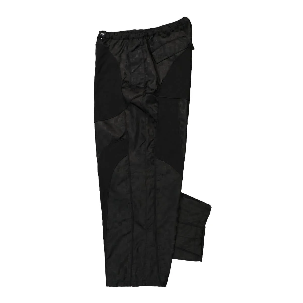 Nylon Monogram Parachute Trousers - Image 3