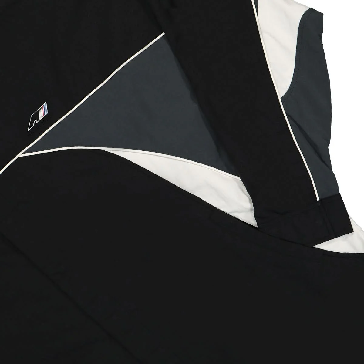 Nylon Shirt Jacket - Image 5