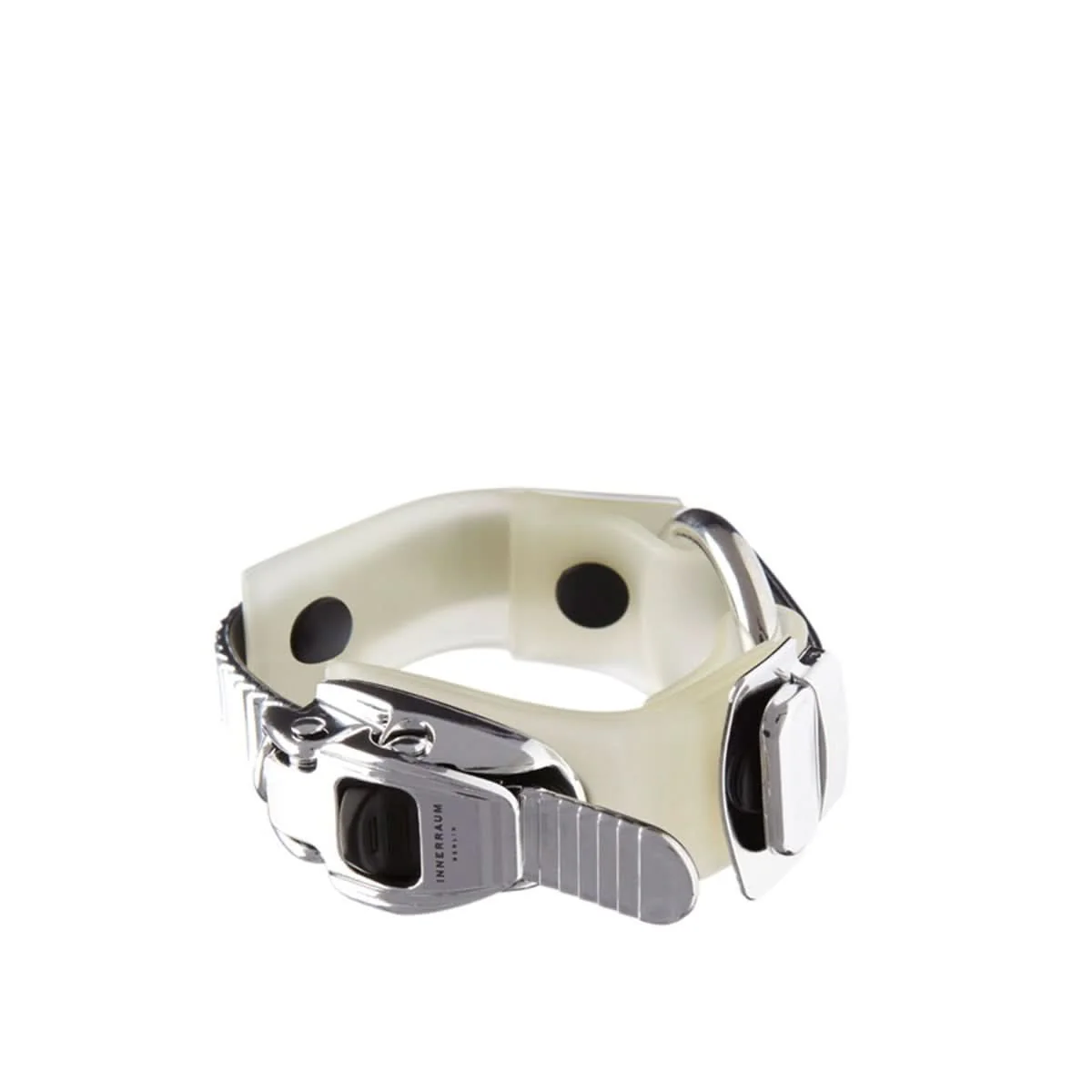 Object B01 - 1 Ring Bracelet