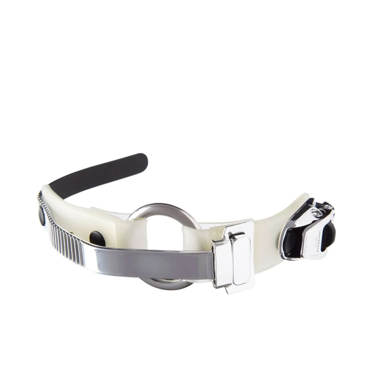 Object B01 - 1 Ring Bracelet - Image 3