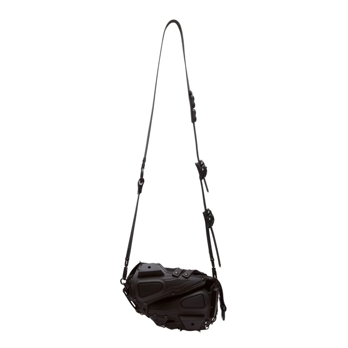 Object I02 - Clutch / Cross Body Bag