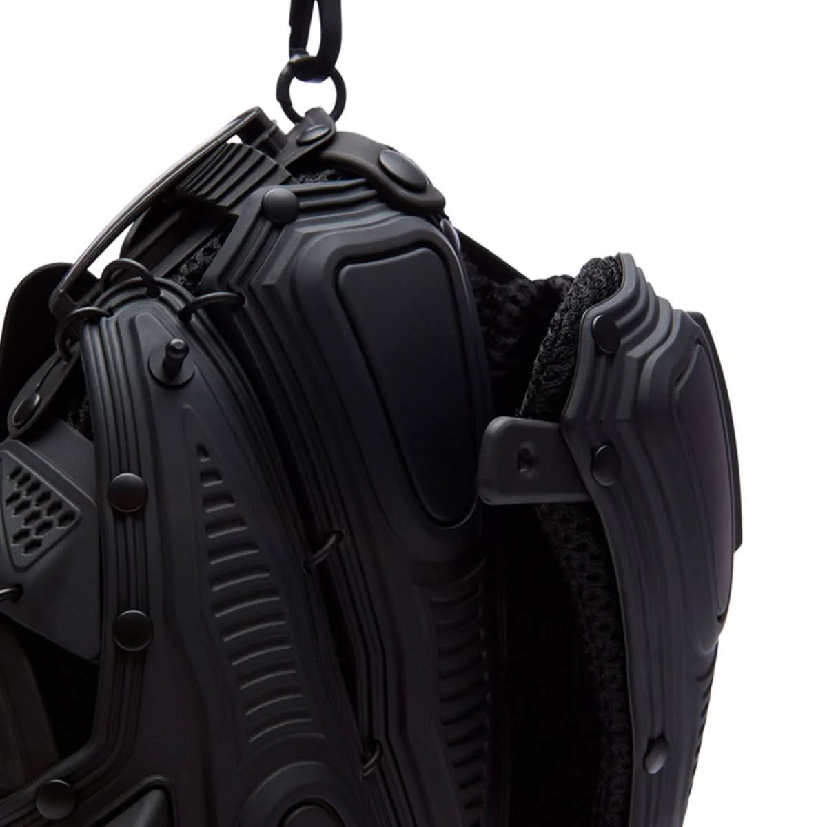 Object I02 - Clutch / Cross Body Bag - Image 3