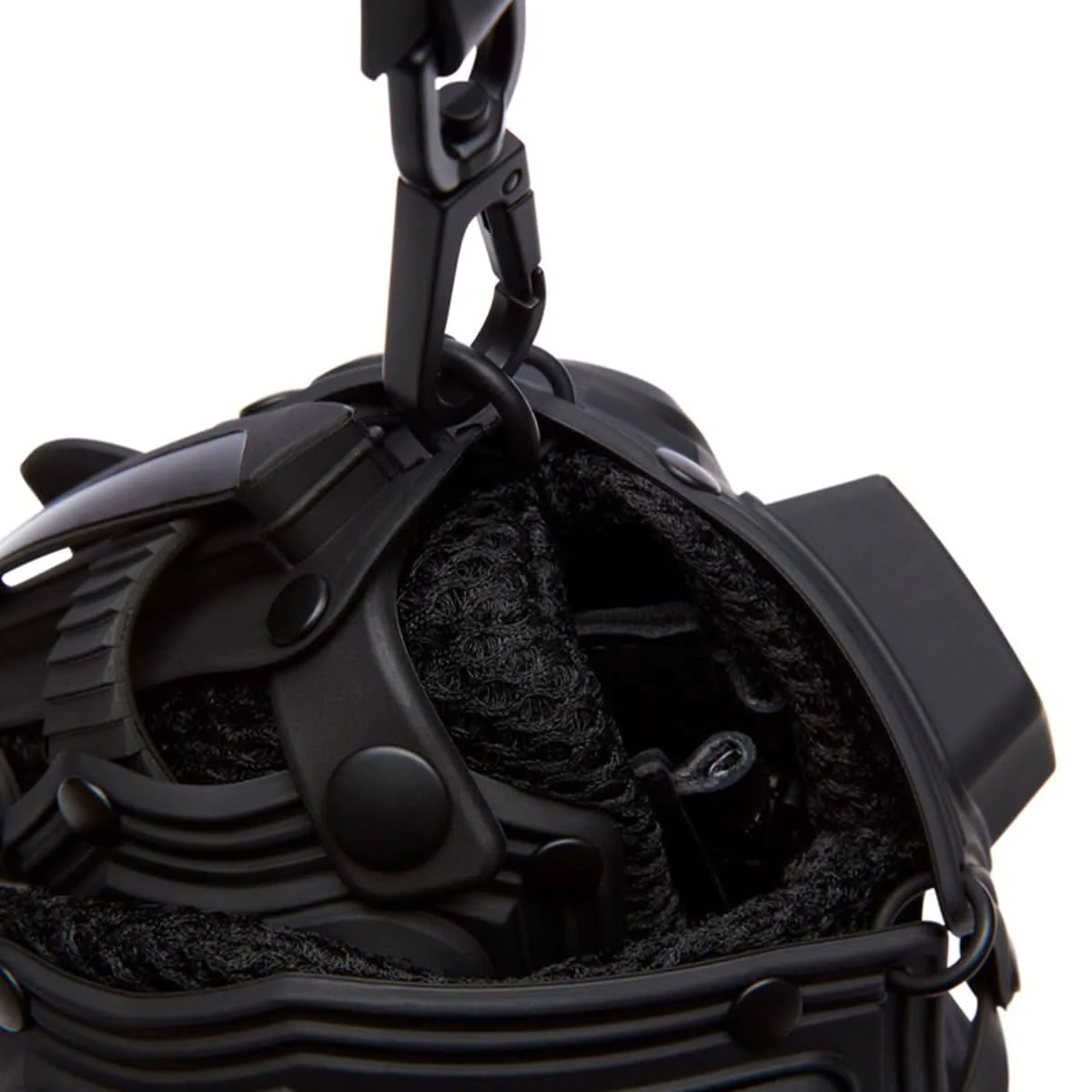 Object I02 - Clutch / Cross Body Bag - Image 4