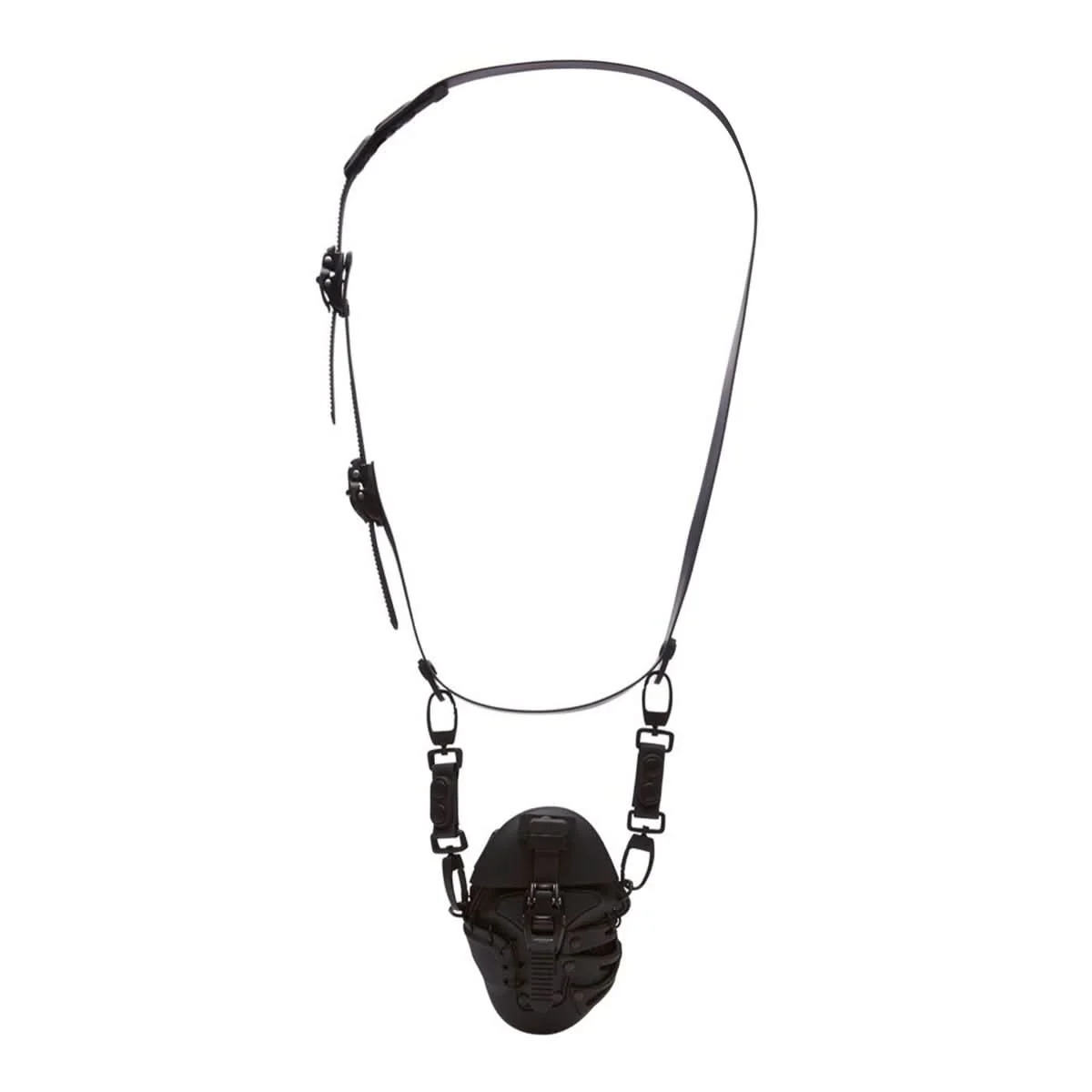Object I09 - Wallet Belt / Cross Body
