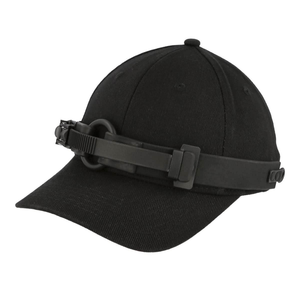 Object - I44 Ring Cap
