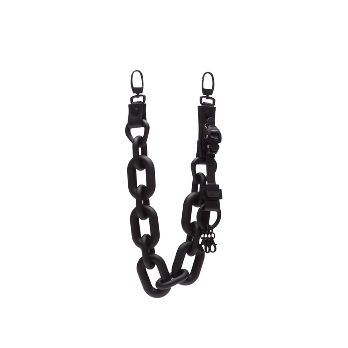 Object T04 - Trousers Chain Key Holder