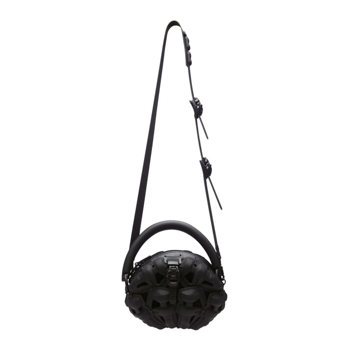 Object Z01 - Ballbrain Bag