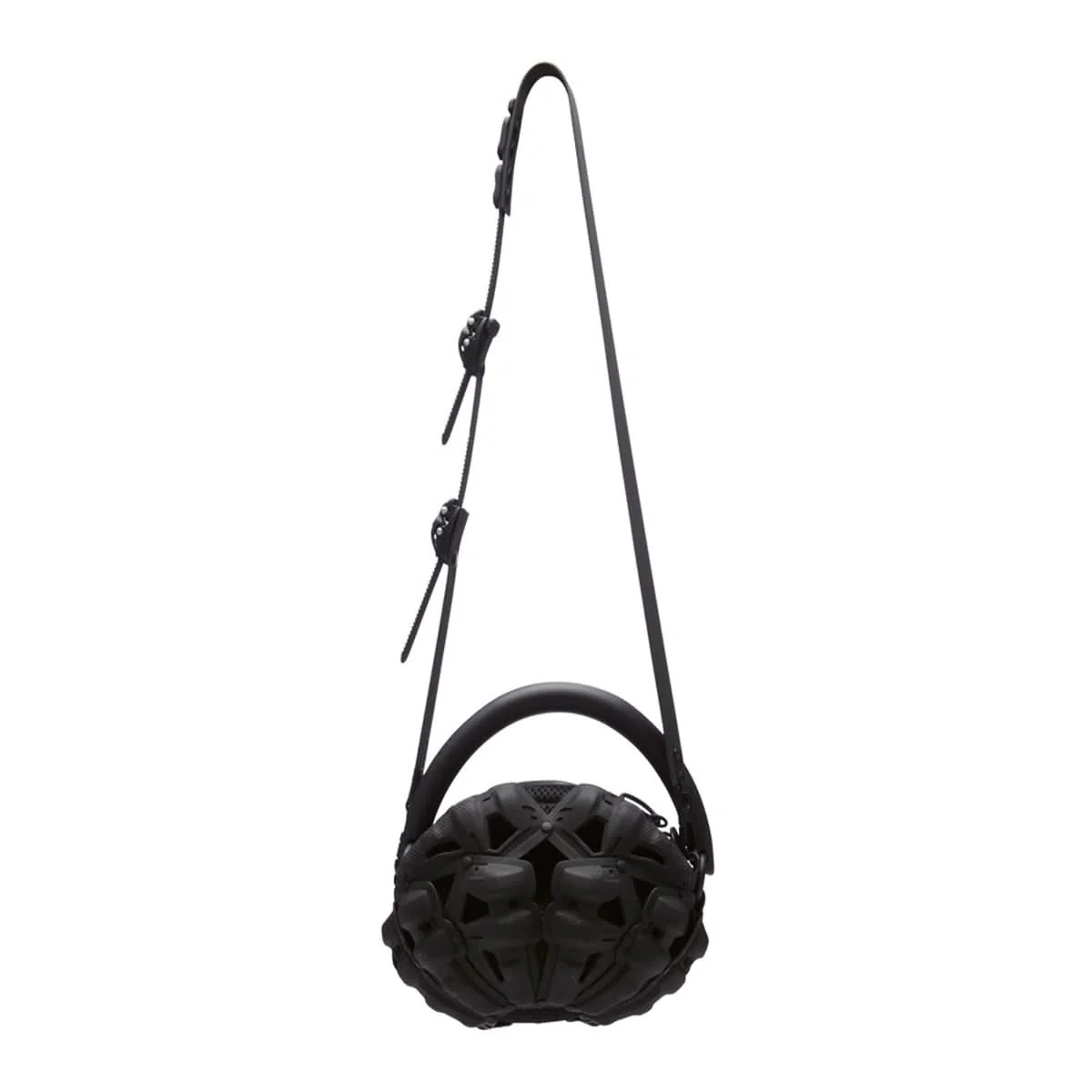 Object Z01 - Ballbrain Bag - Image 2