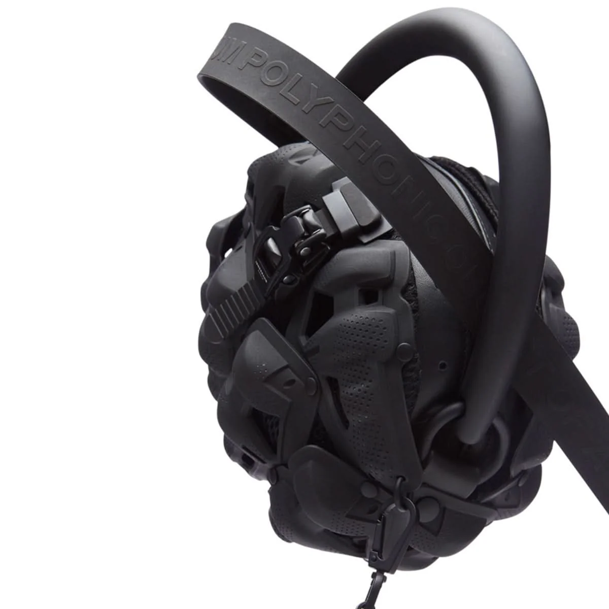 Object Z01 - Ballbrain Bag - Image 3