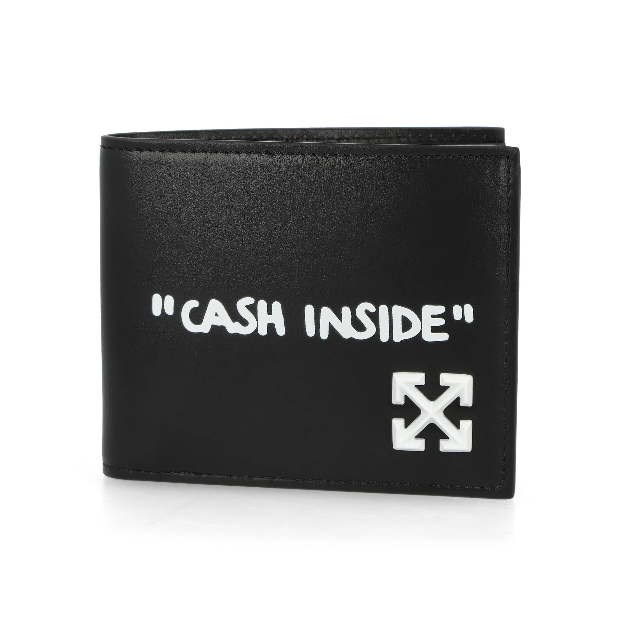 Jitney Quote Bifold Wallet