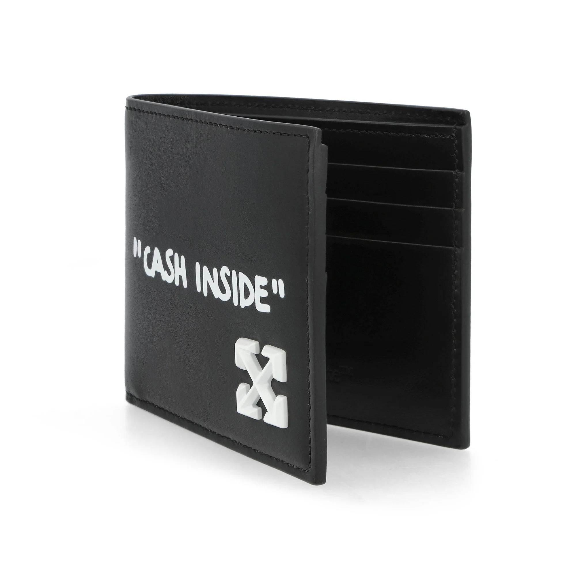 Jitney Quote Bifold Wallet - Image 2