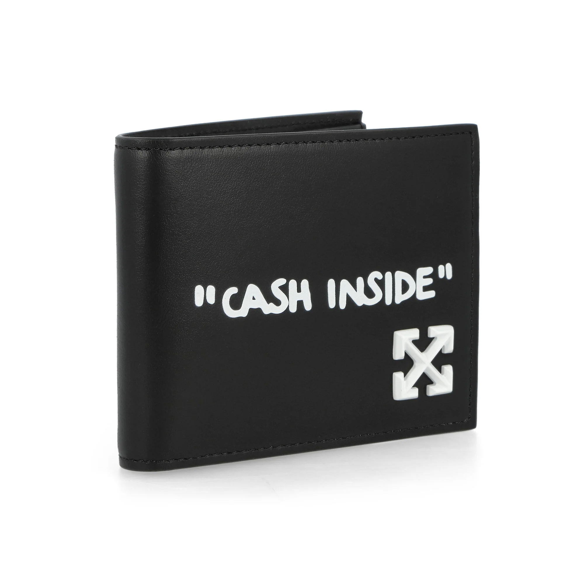 Jitney Quote Bifold Wallet - Image 3