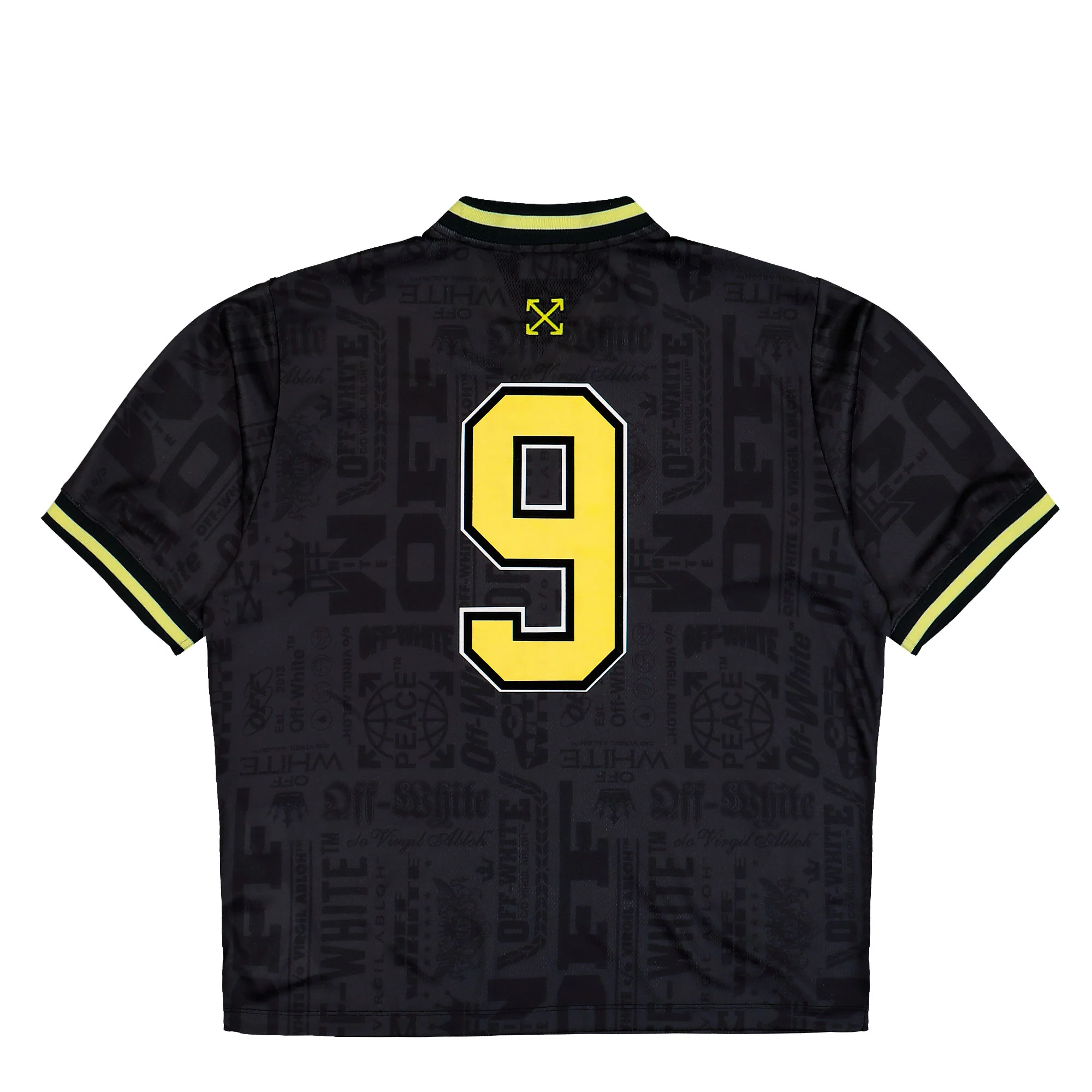 Multilogo Soccer S/S Tee - Image 2