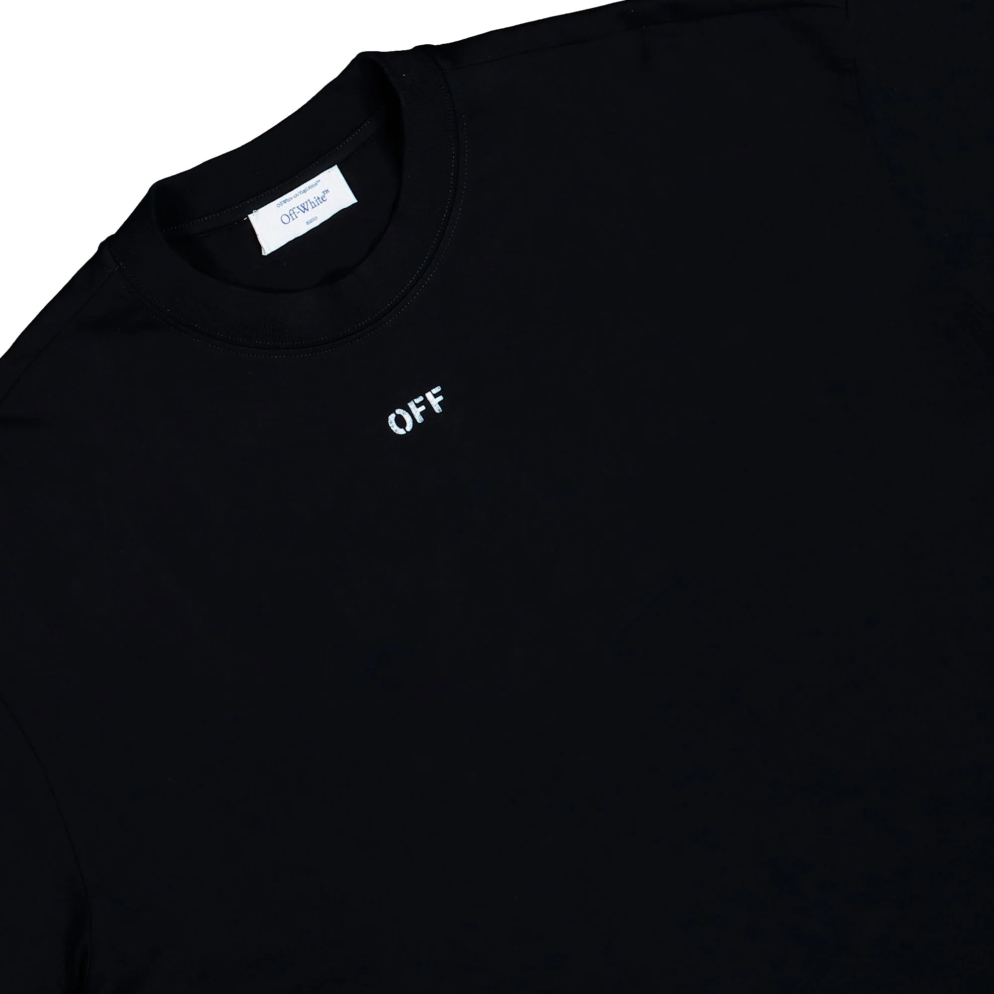 Newspaper Arrow 90s Skate L/S - Image 3