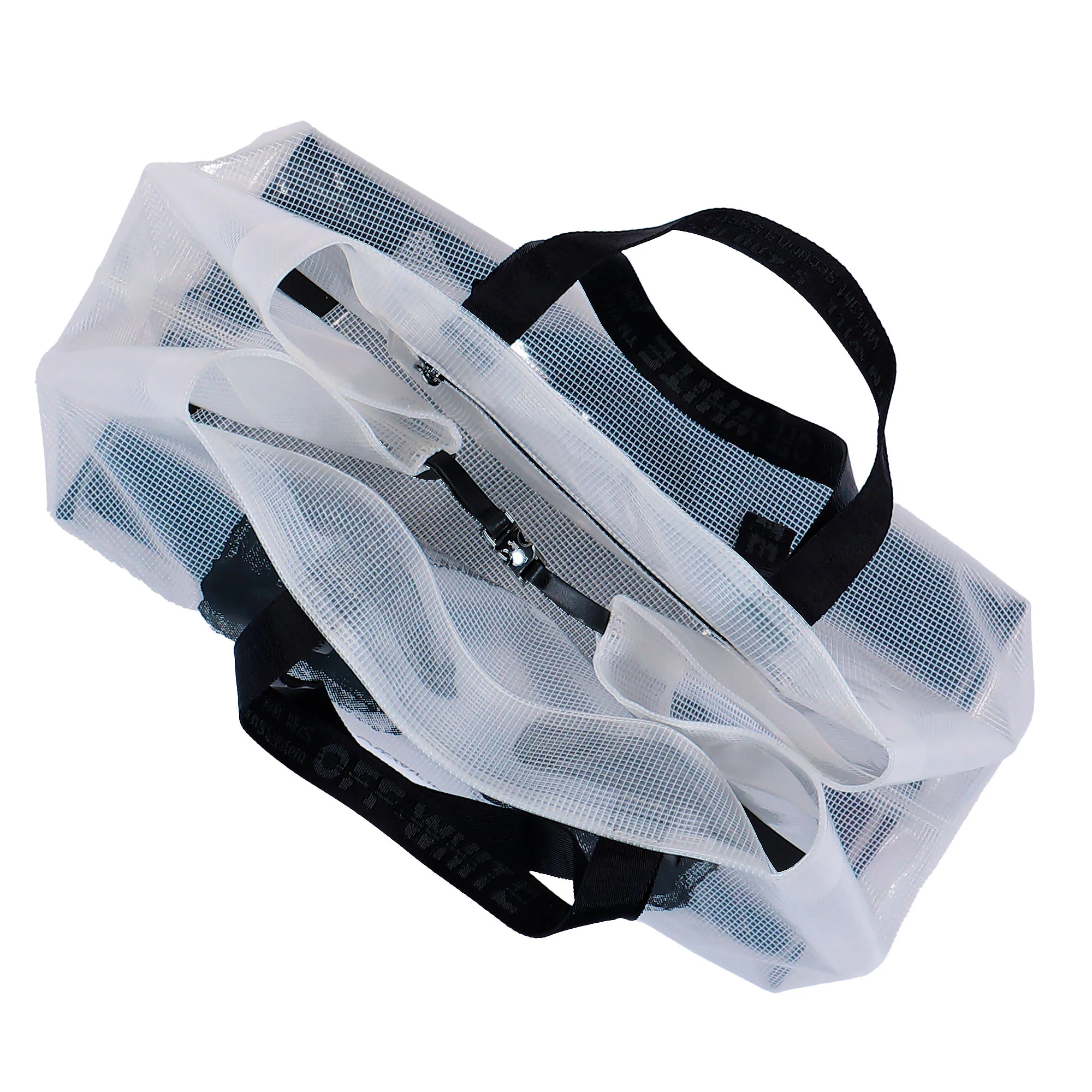 Heritage Day Off Tote Ripstop - Image 4