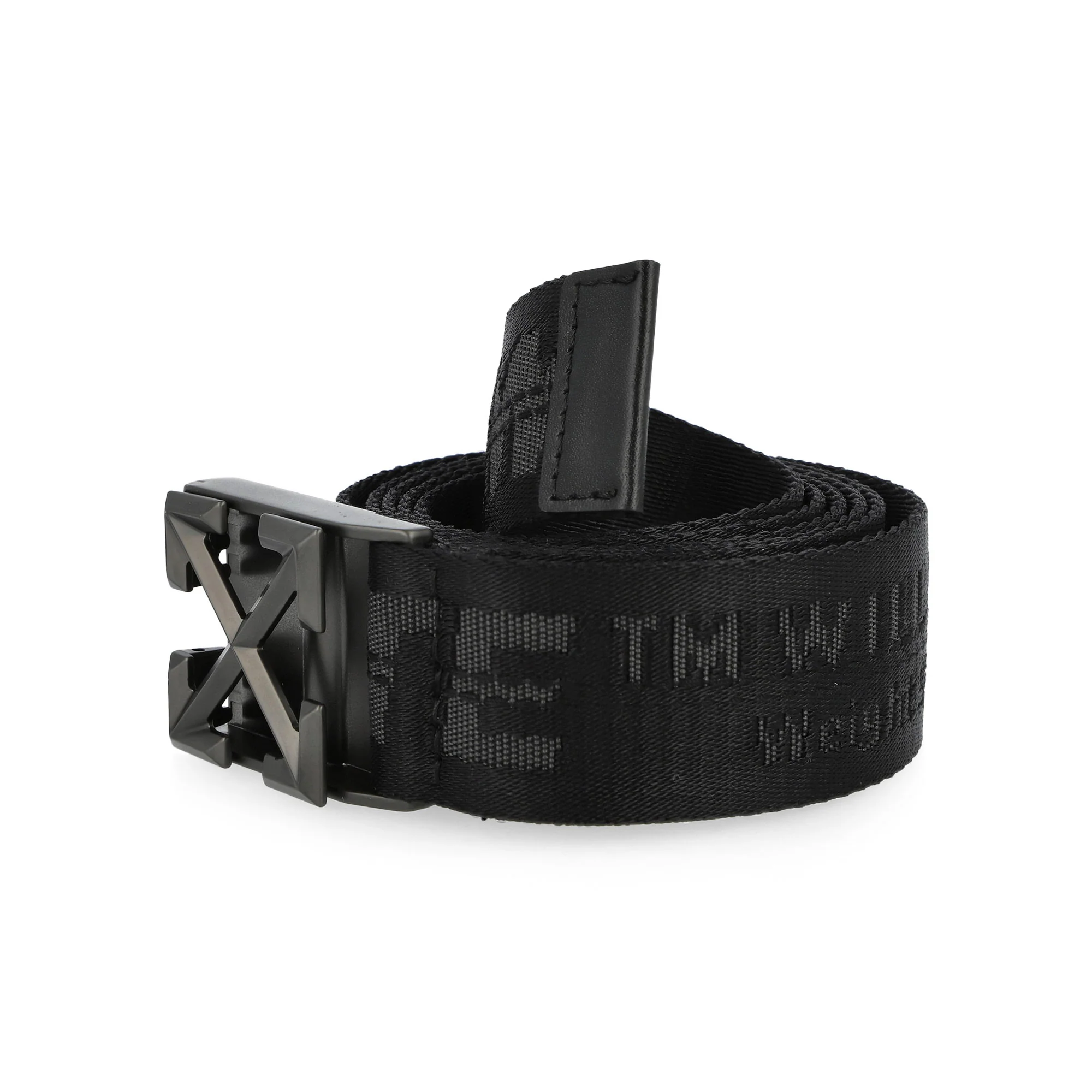 Tape Belt Arrow 38MM - Image 4