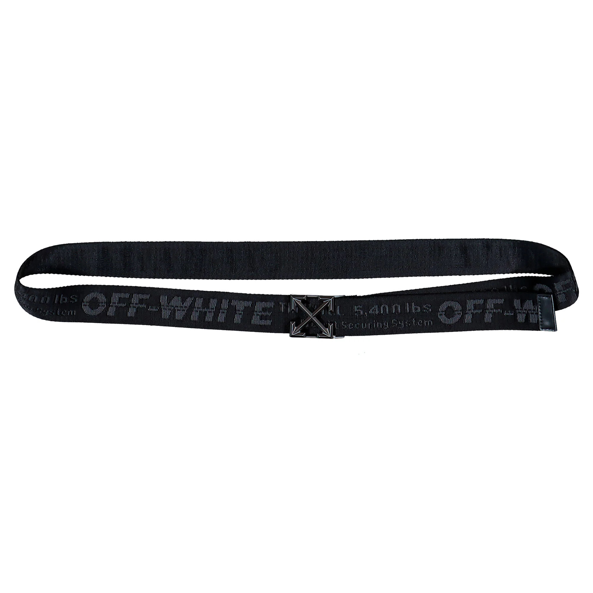 Tape Belt Arrow 38MM - Image 6