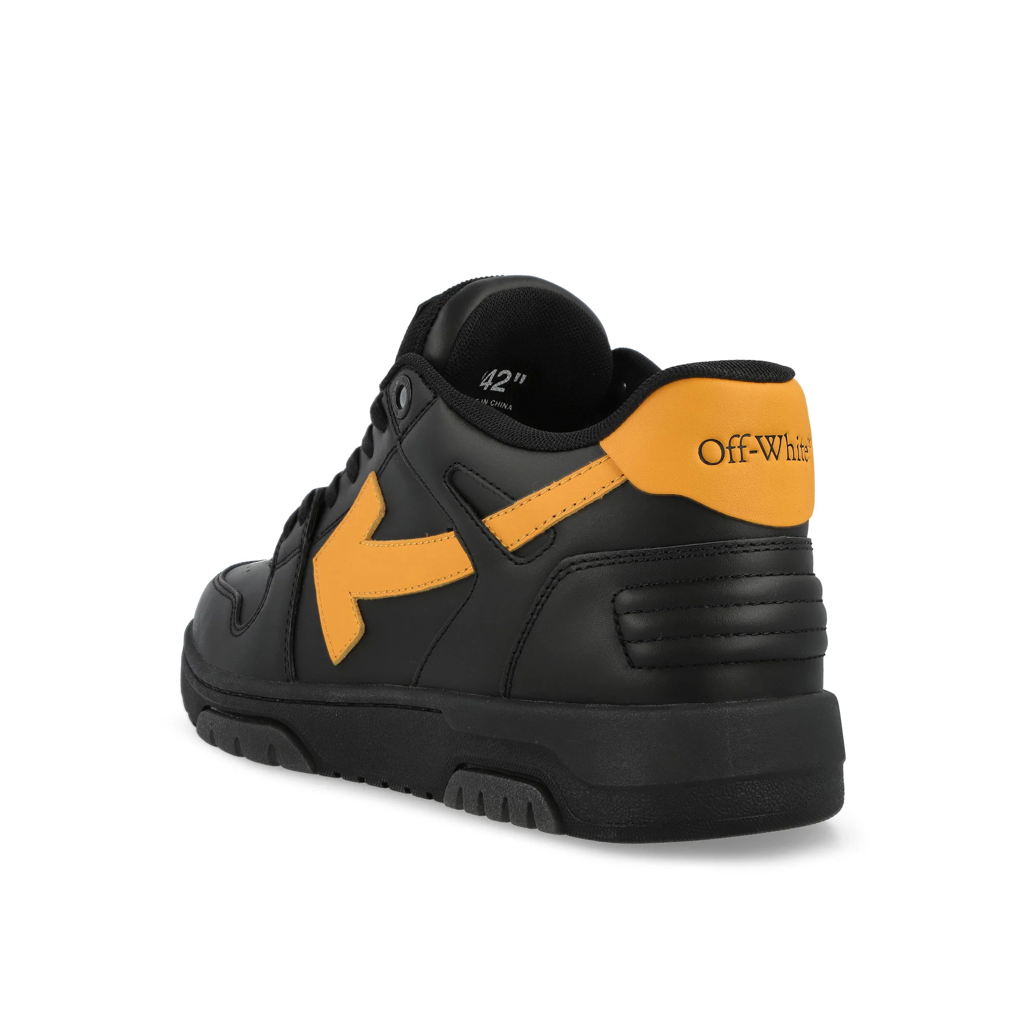 Out Of Office Calf Leather - Image 4