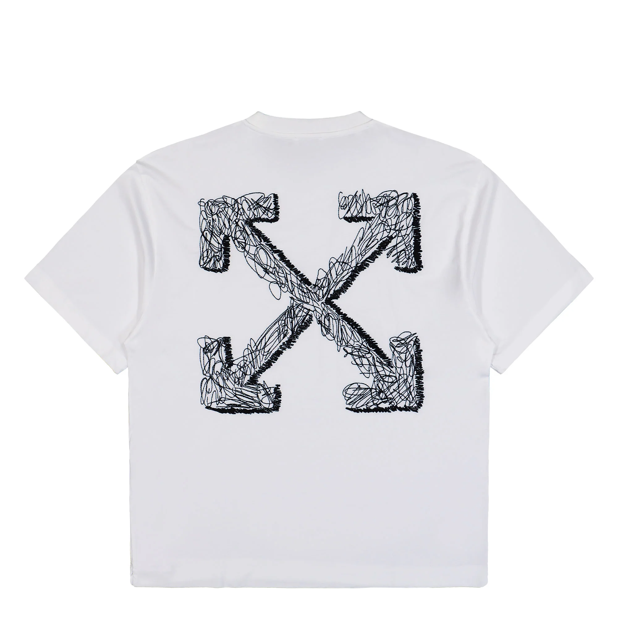 Scribble Arrow Skate S/S Tee - Image 4