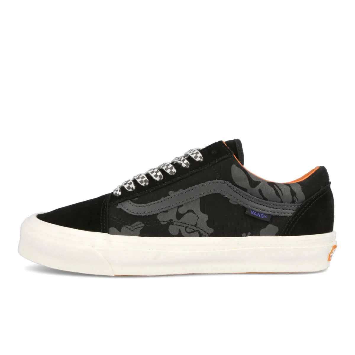 OG Old Skool LX