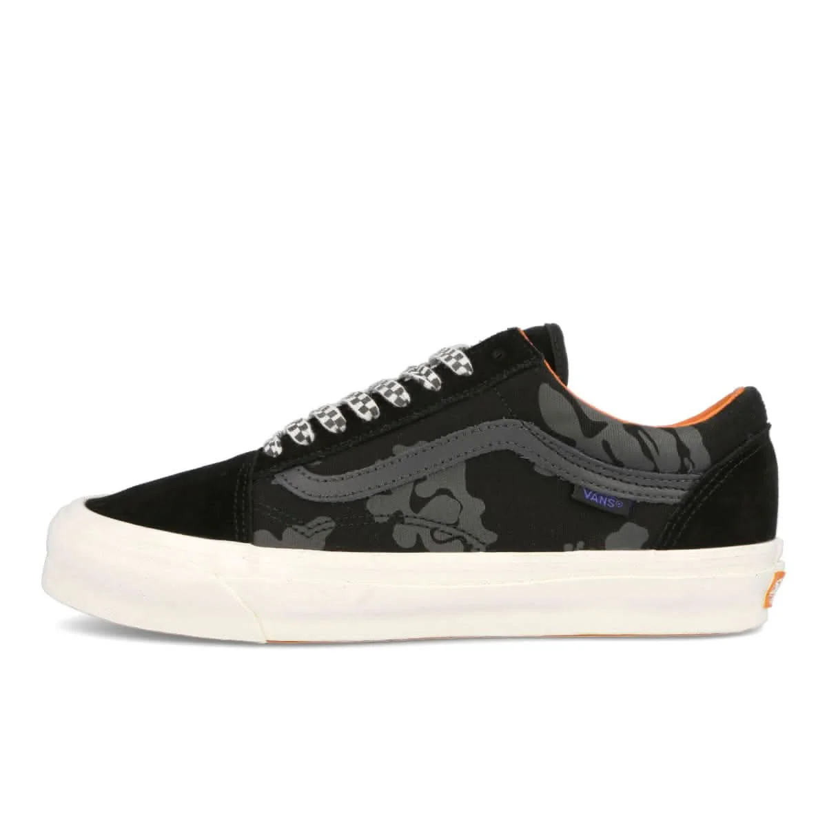 OG Old Skool LX - Image 2