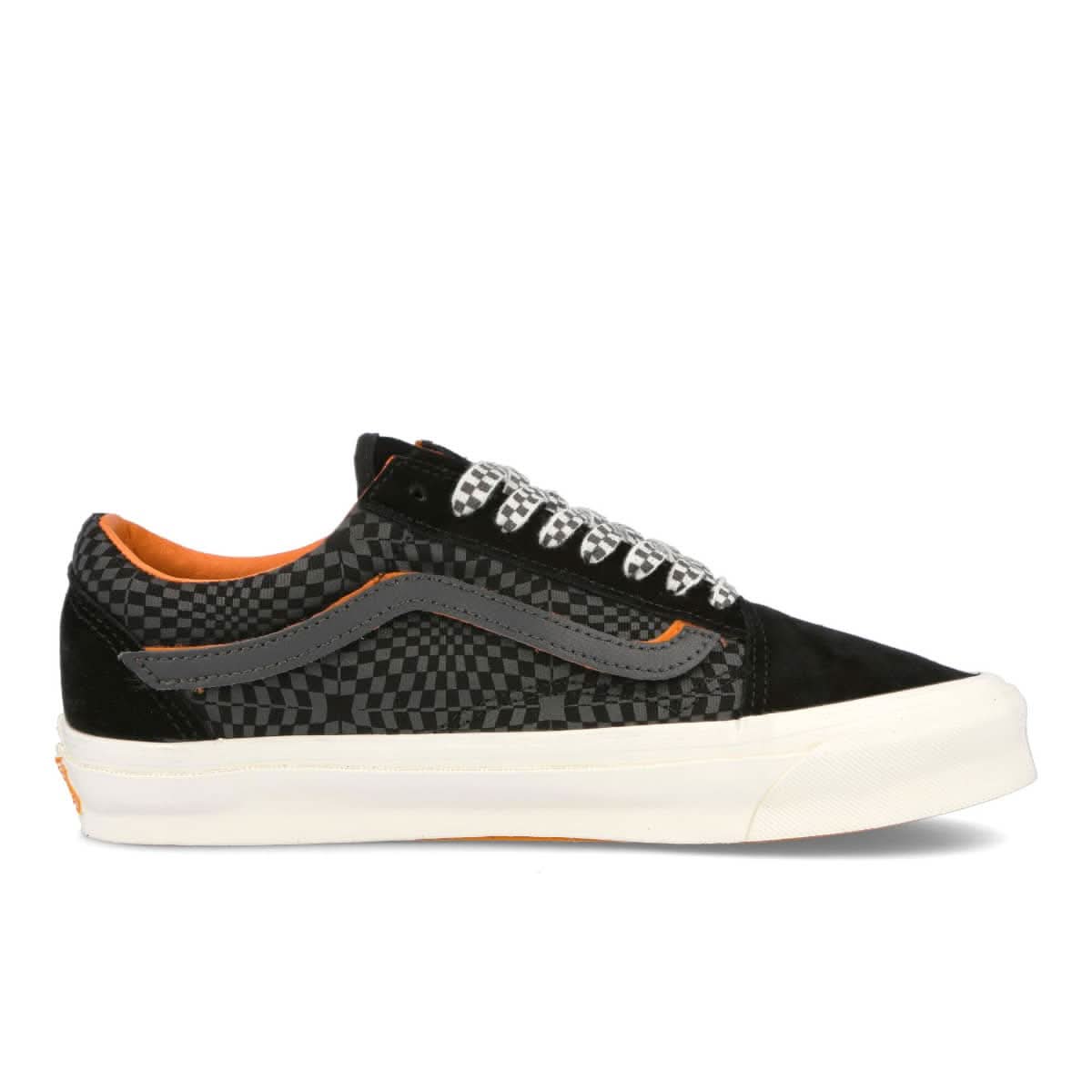 OG Old Skool LX - Image 4