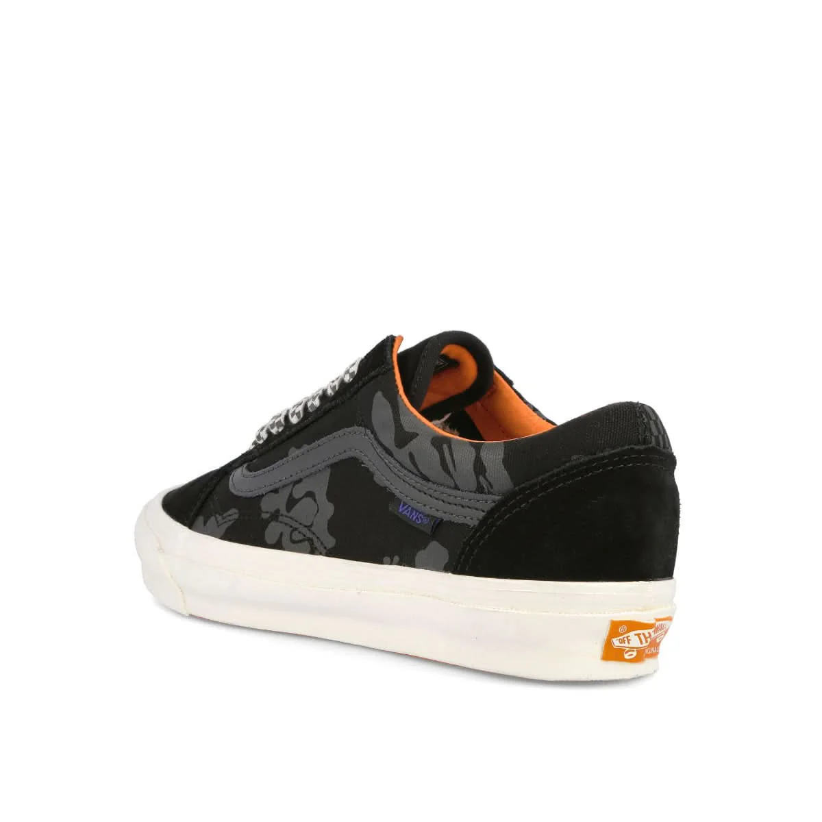 OG Old Skool LX - Image 5