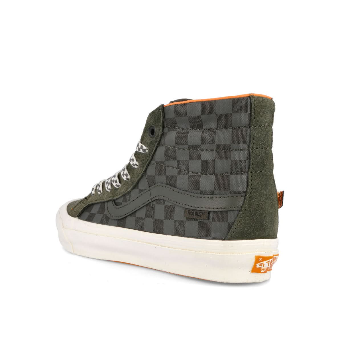 OG Sk8-Hi LX - Image 3