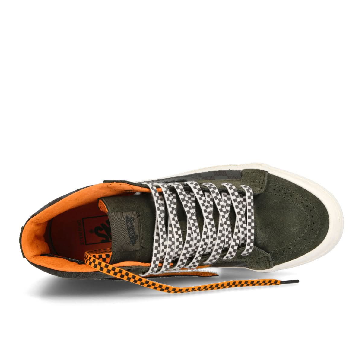 OG Sk8-Hi LX - Image 5