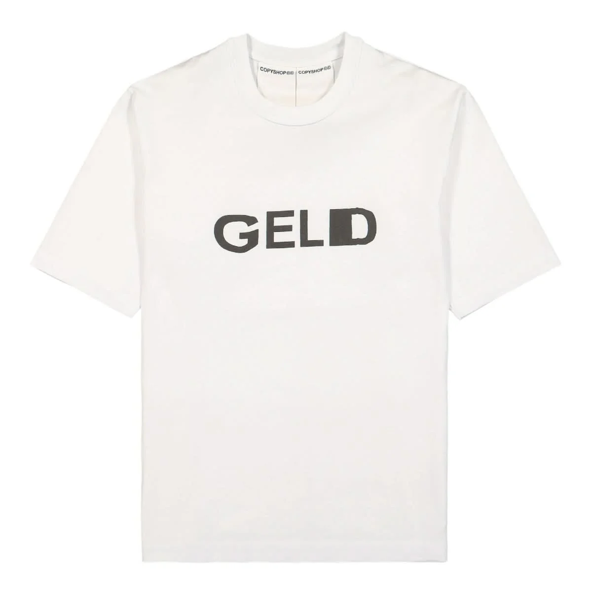 One_Geld Tee