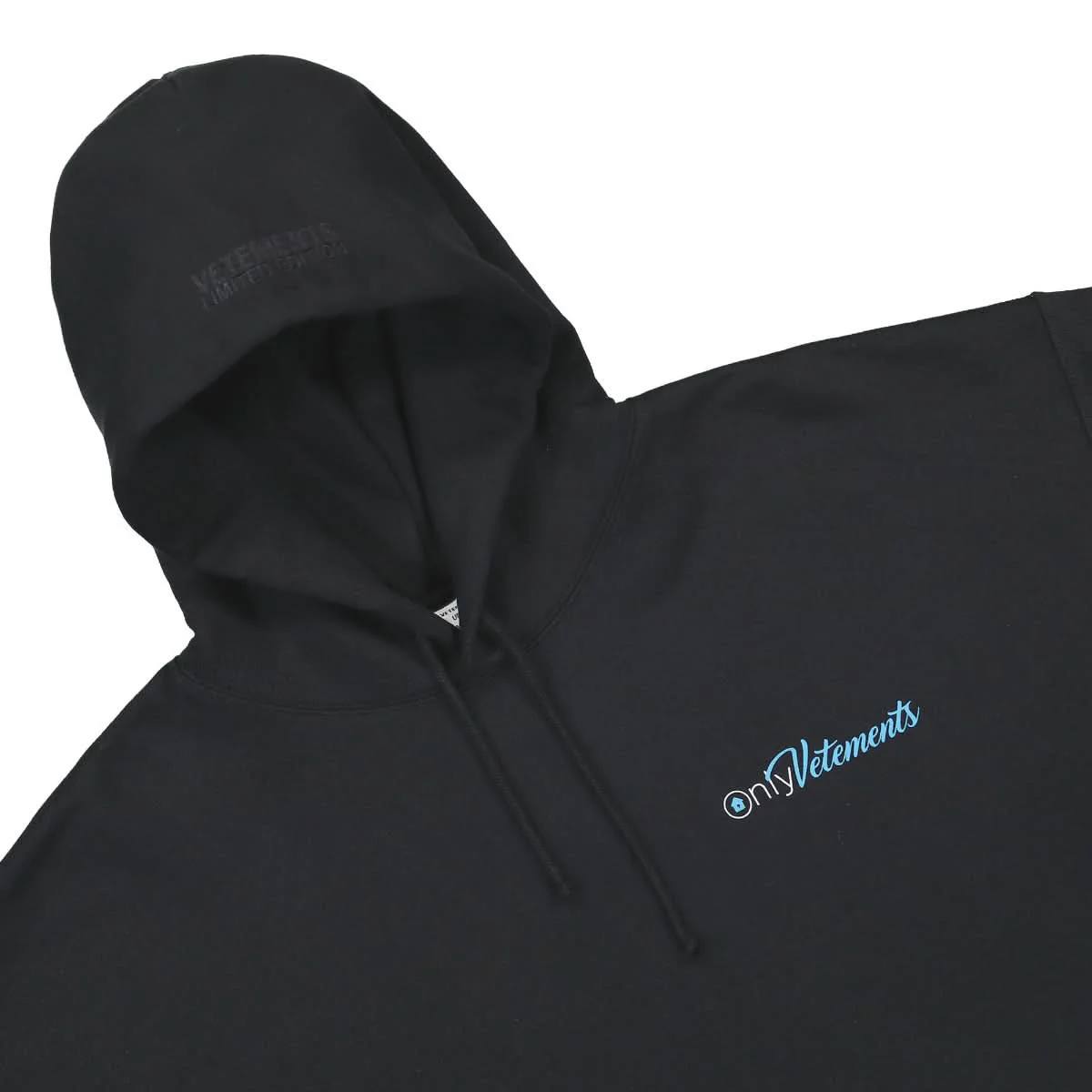 Only Hoodie - Image 3