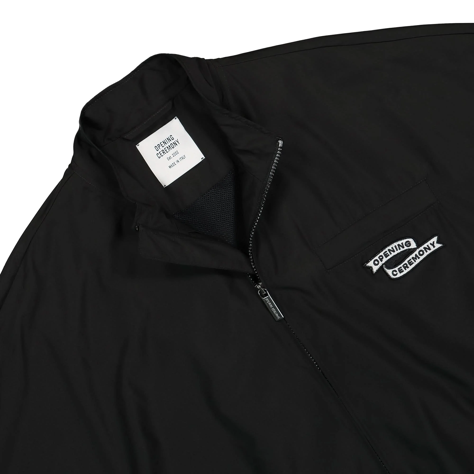 OC Flag Windbreaker - Image 3