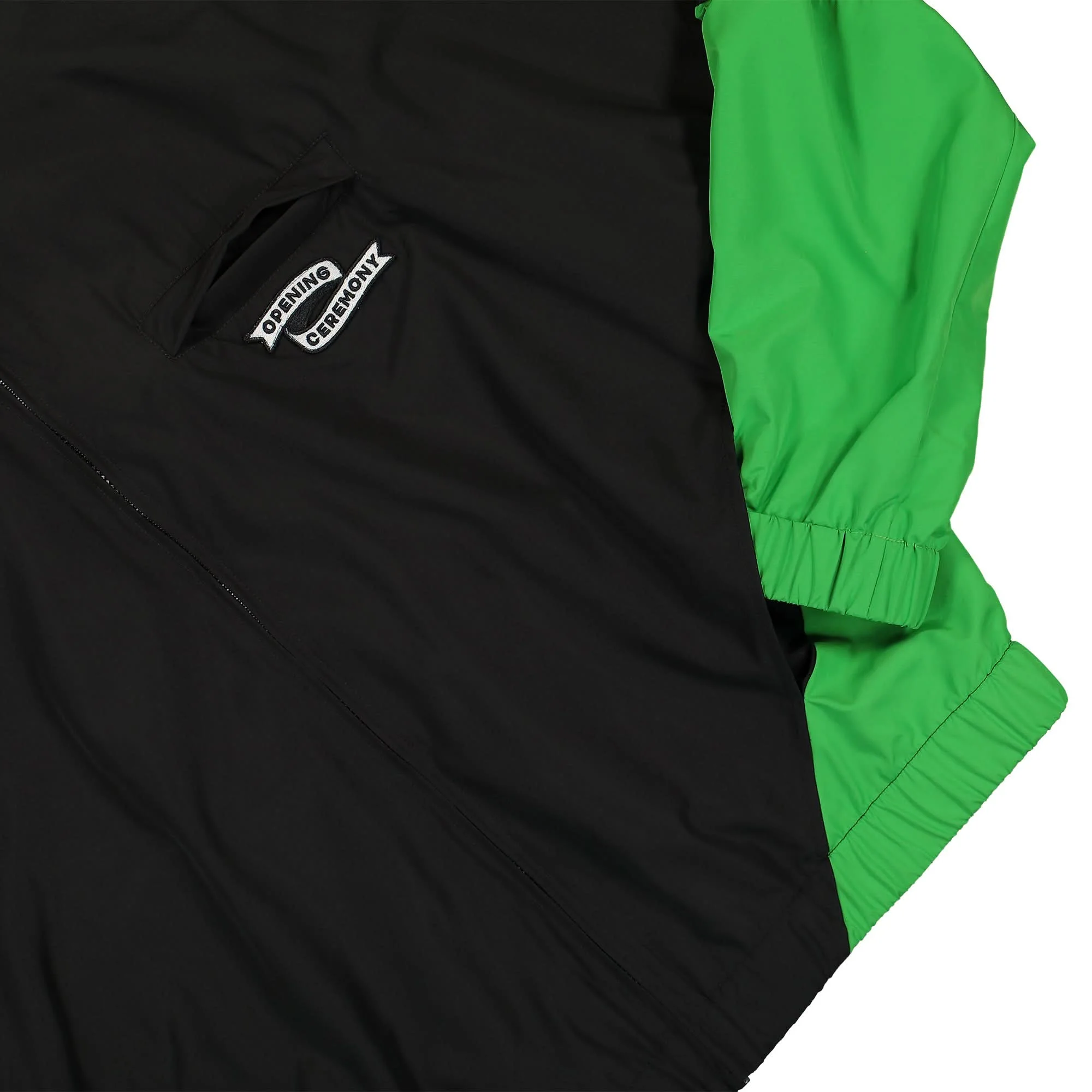 OC Flag Windbreaker - Image 4