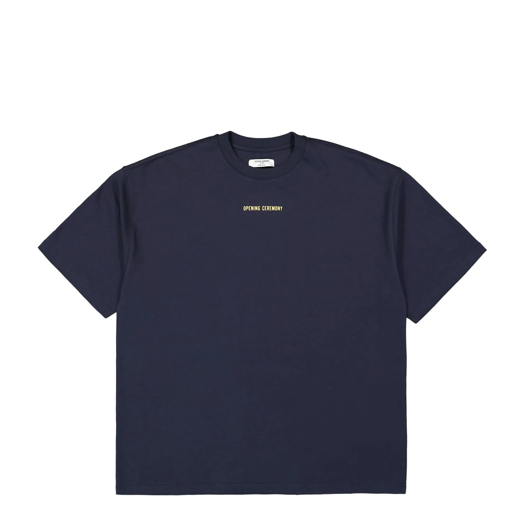 OC Good Vibes Reg T-Shirt