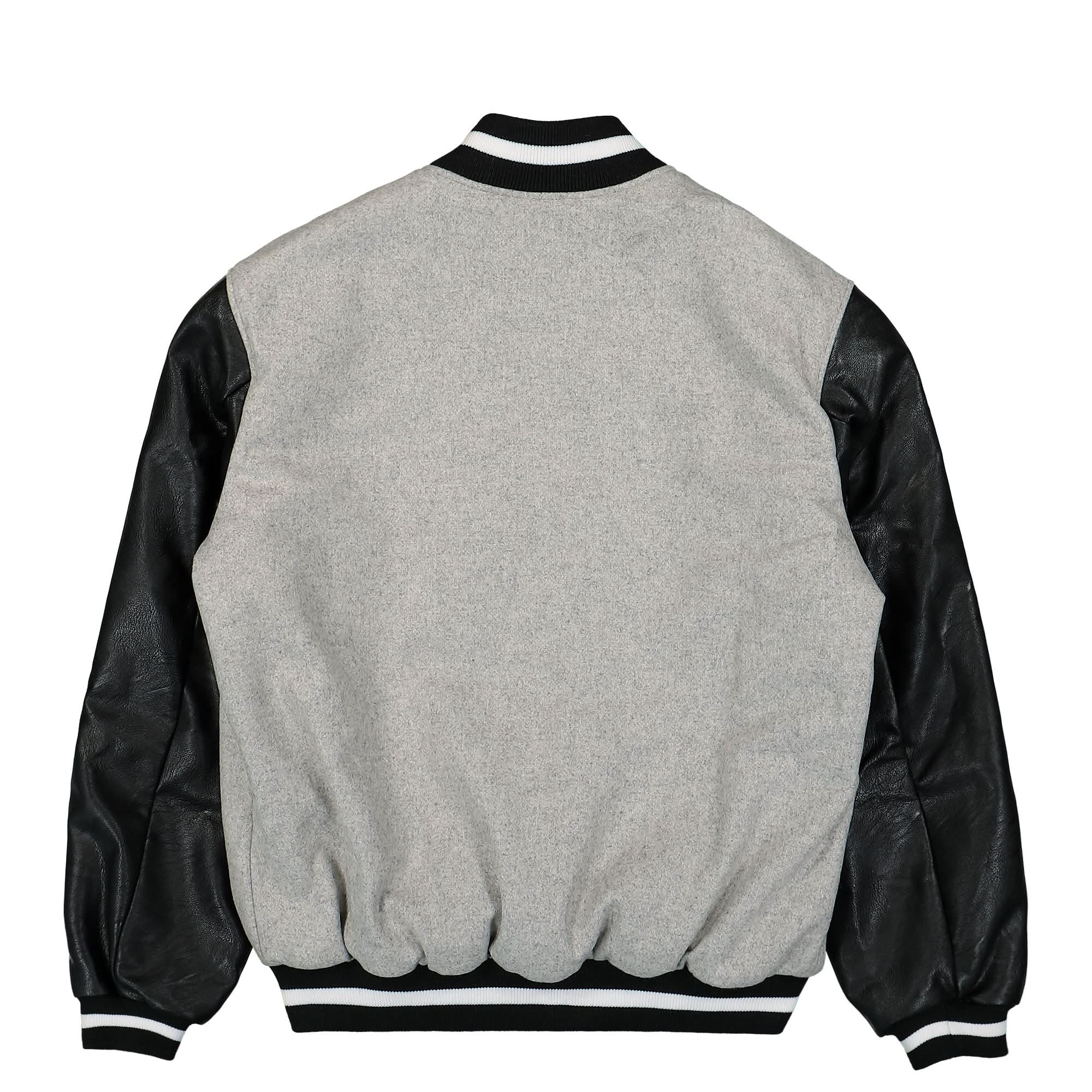 OC Varsity Jacket - Image 2