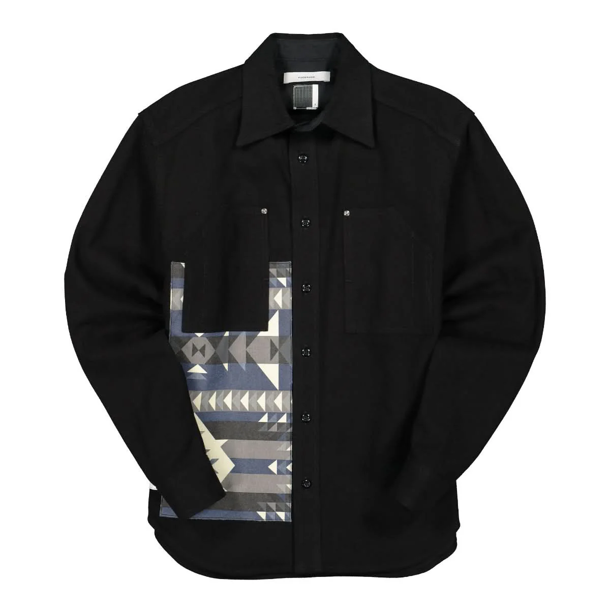 Ortega Shirt