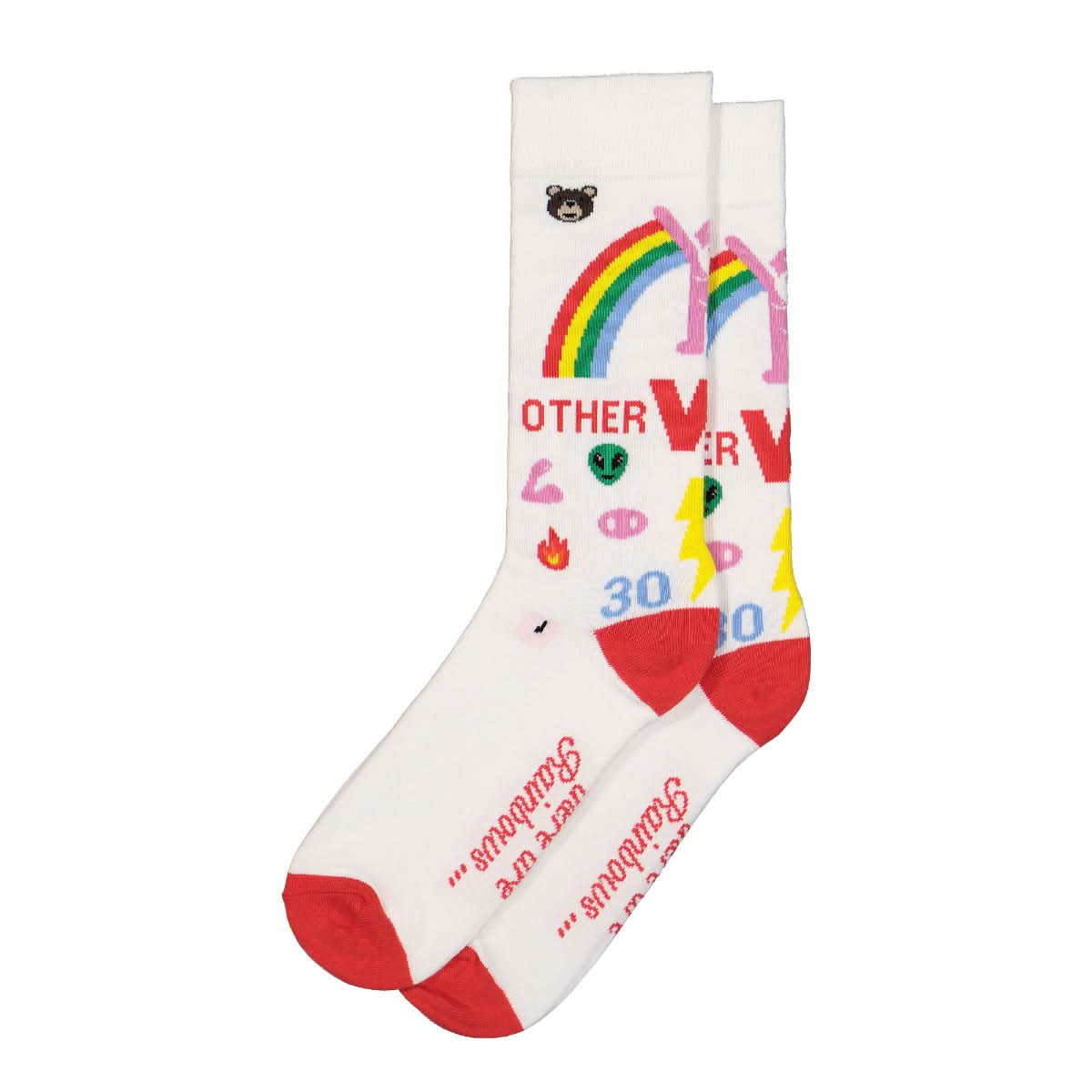 OTHERWORLDLY Socks