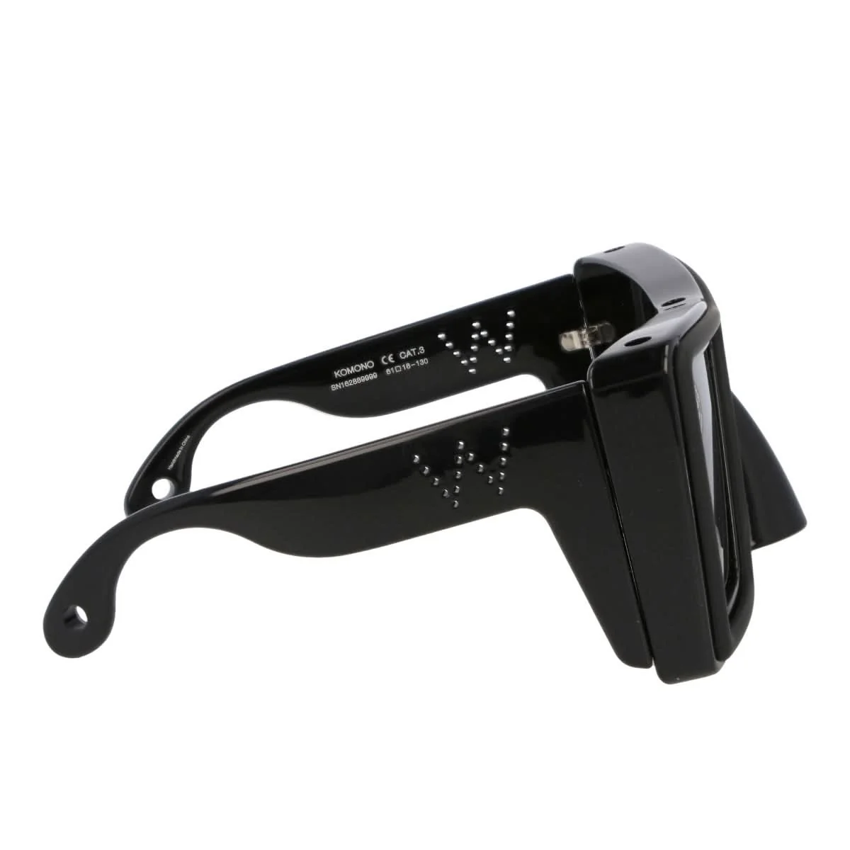 OTHERWORLDLY Sunglasses - Image 3